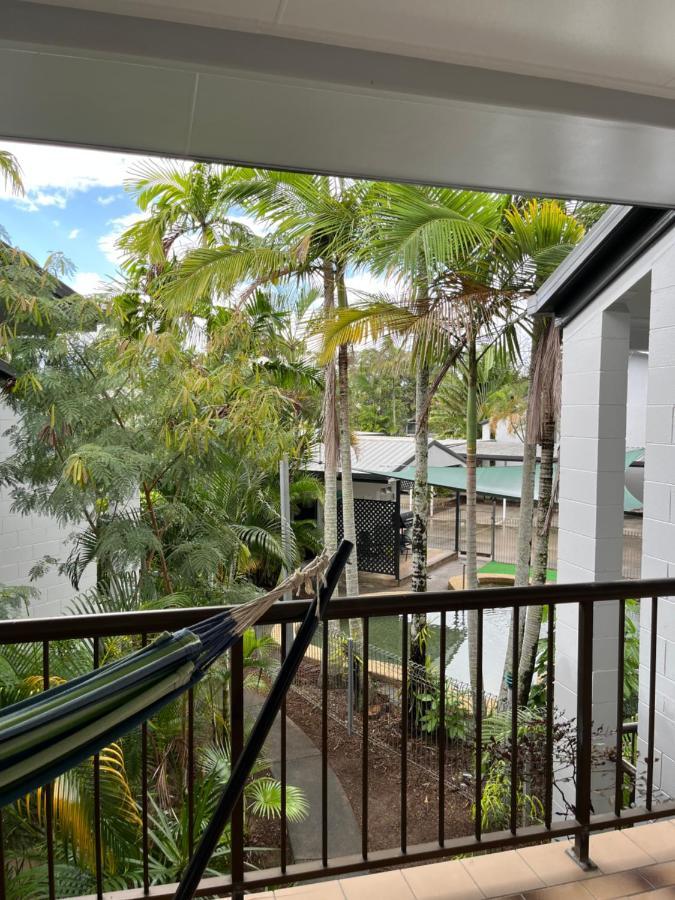 Coral Reef Resort Cairns Dış mekan fotoğraf