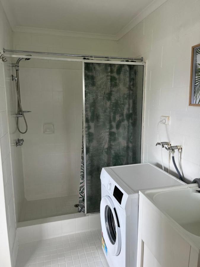 Coral Reef Resort Cairns Dış mekan fotoğraf